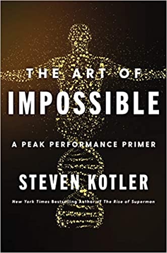 The Art of Imposible